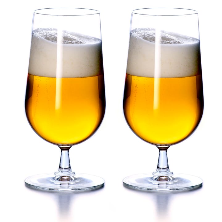 Grand Cru 啤酒玻璃杯 两件套装 - 2-pack 50 cl - Rosendahl