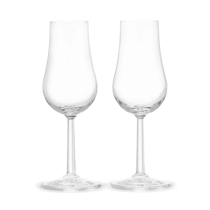 Grand Cru 烈酒杯 两支装 - 2件装 - Rosendahl