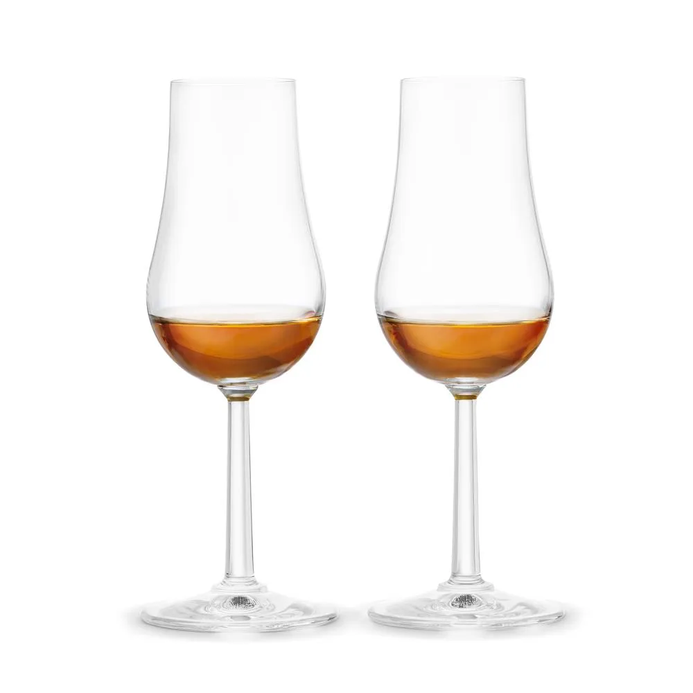 Grand Cru 烈酒杯 两支装, 2件装 Rosendahl