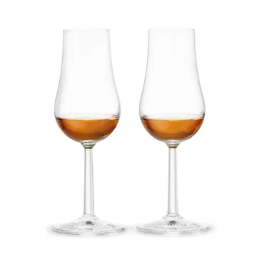 Grand Cru 烈酒杯 两支装 - 2件装 - Rosendahl