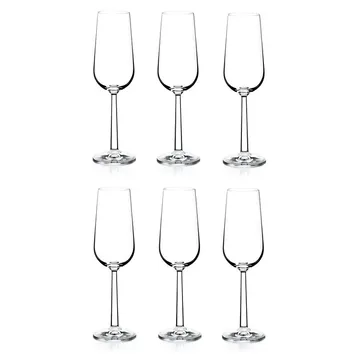 Grand Cru 香槟杯 六件套装 - 24 cl - Rosendahl