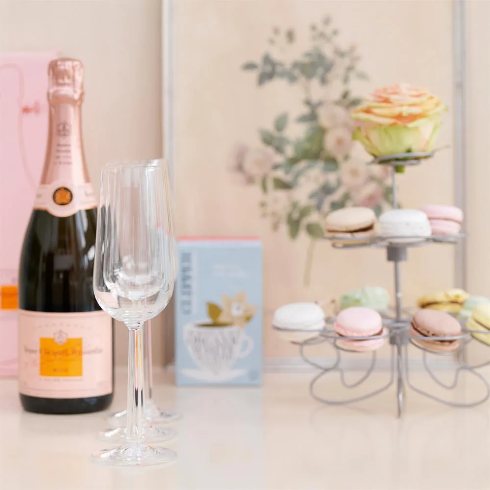 Grand Cru 香槟杯 六件套装, 24 cl Rosendahl