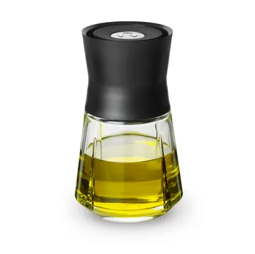 Grand Cru 沙拉酱摇瓶 250ml - 黑色 - Rosendahl