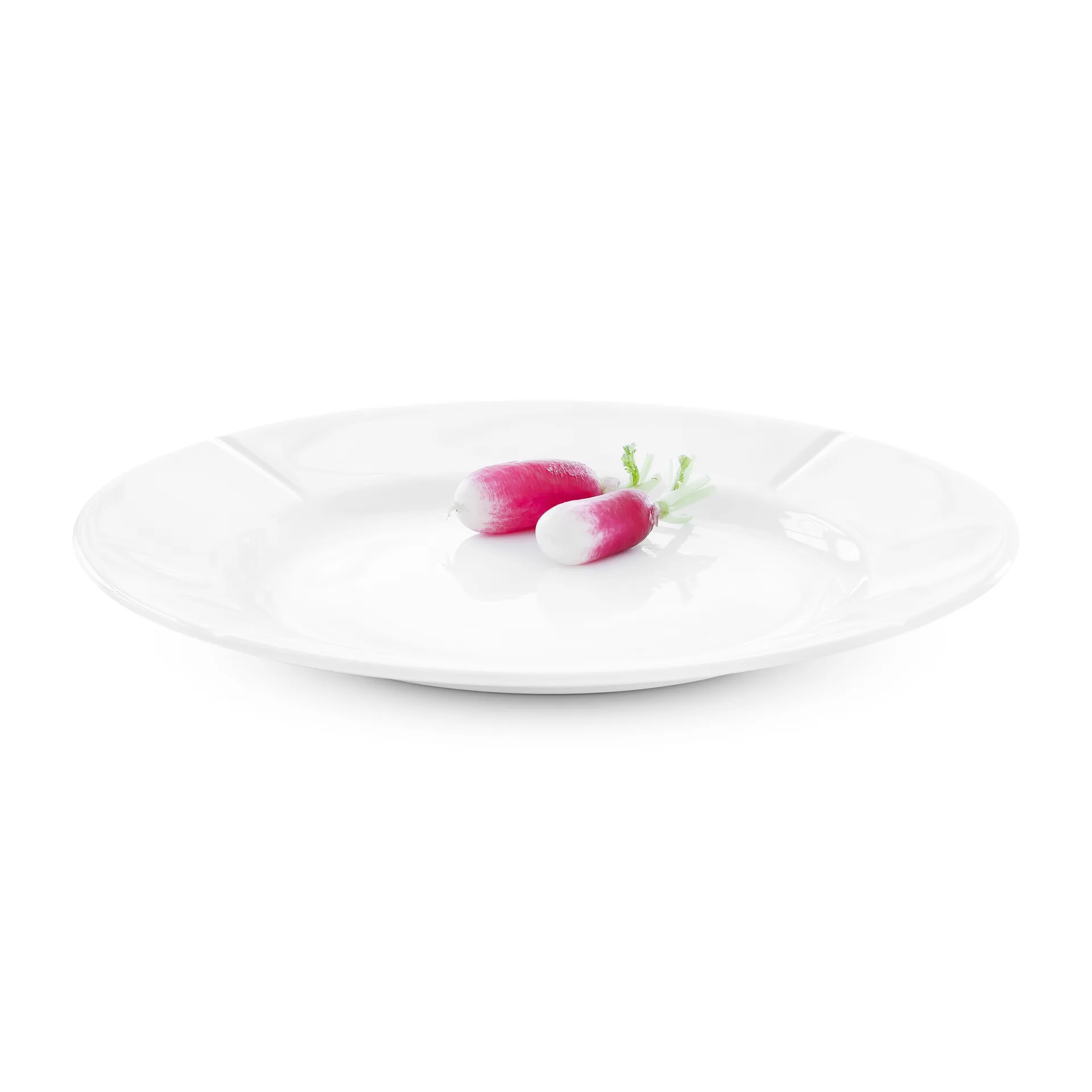 Grand Cru 盘子 Ø27cm, 白色 Rosendahl