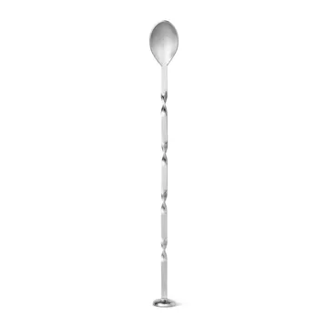 Grand Cru 酒吧勺 31cm - 钢色 - Rosendahl