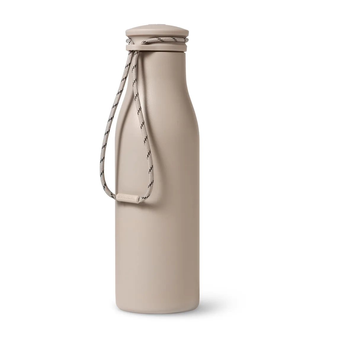Grand Cru 保温水瓶 500ml, 沙色 Rosendahl