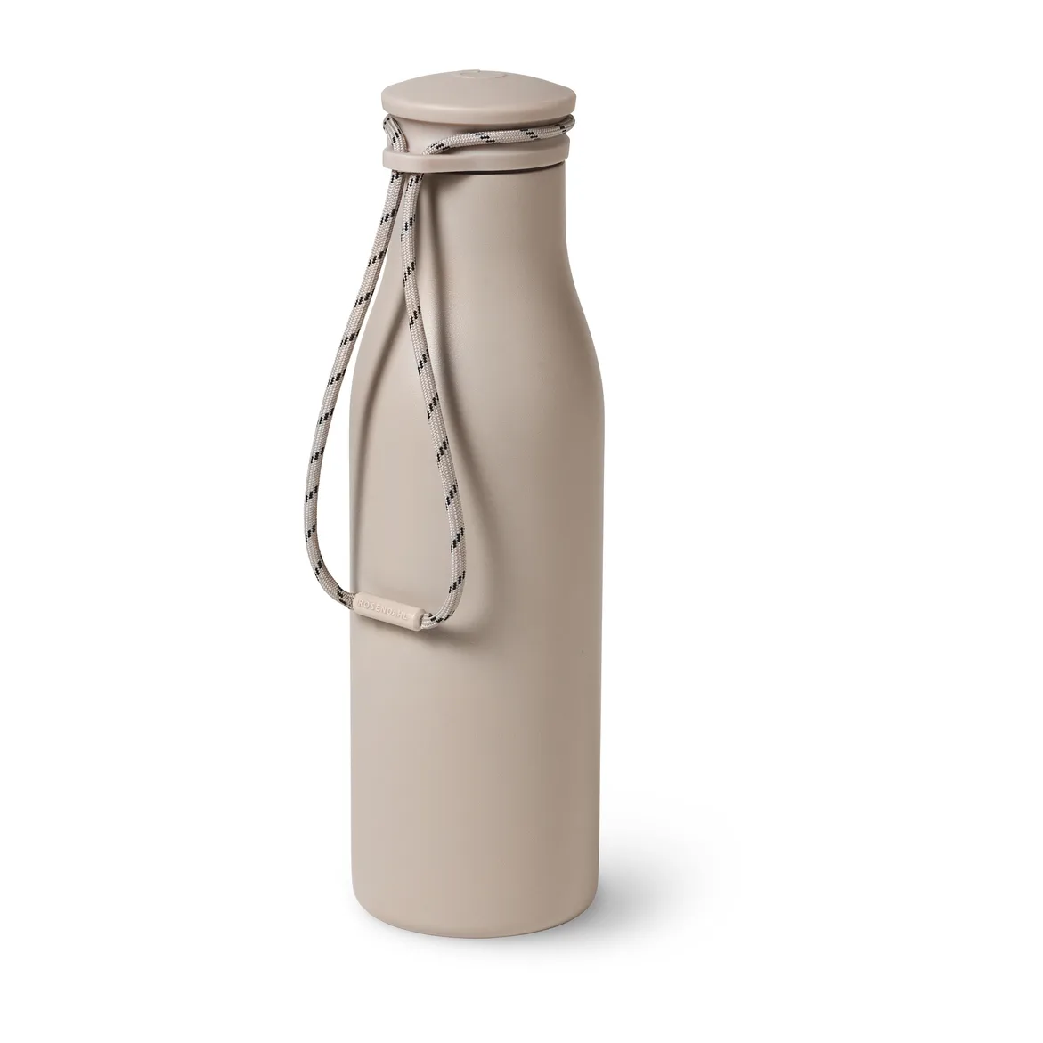 Grand Cru 保温水瓶 500ml, 沙色 Rosendahl