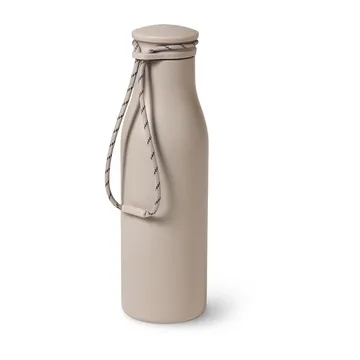 Grand Cru 保温水瓶 500ml - 沙色 - Rosendahl