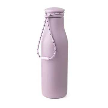 Grand Cru 保温水瓶 500ml - 薰衣草色 - Rosendahl