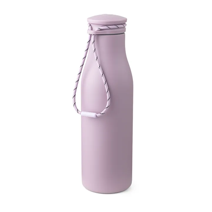 Grand Cru 保温水瓶 500ml - 薰衣草色 - Rosendahl