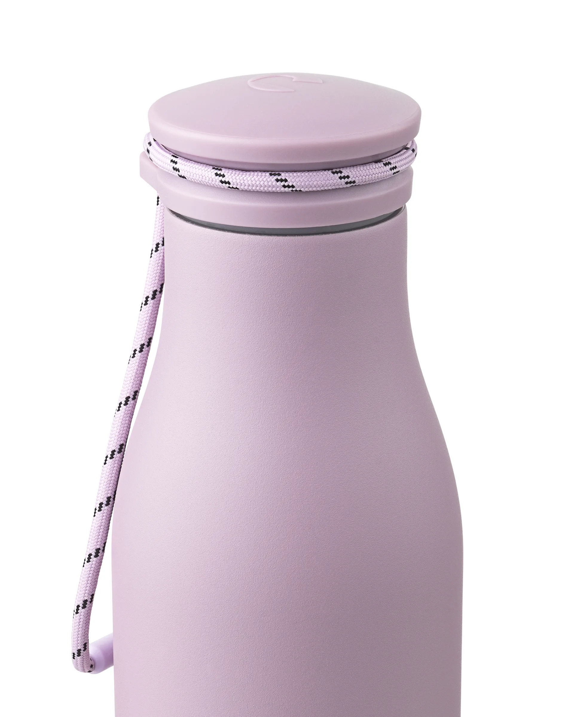 Grand Cru 保温水瓶 500ml, 薰衣草色 Rosendahl