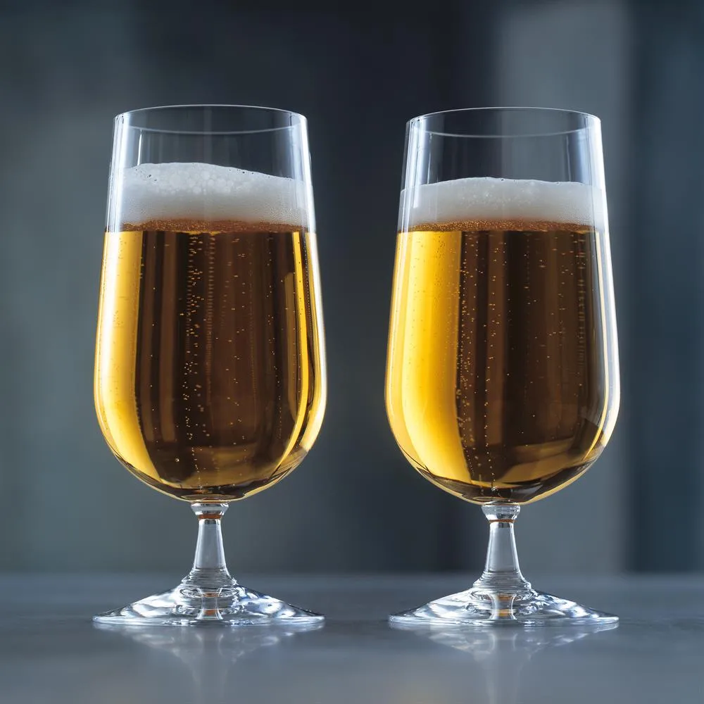Grand Cru啤酒杯六件套, 6件装 Rosendahl