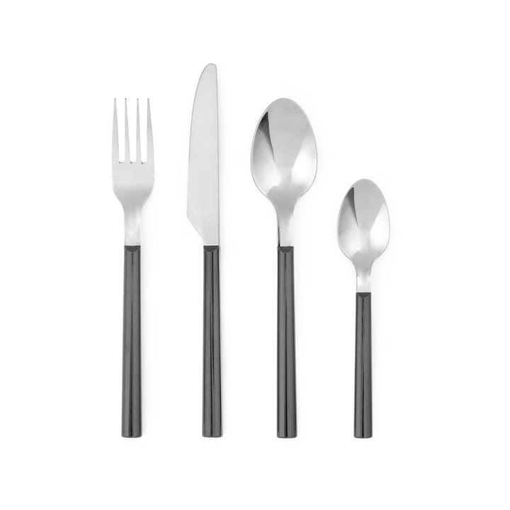 Grand Cru Bistro 餐具 cutlery 16 pieces - Ash-灰色 - Rosendahl