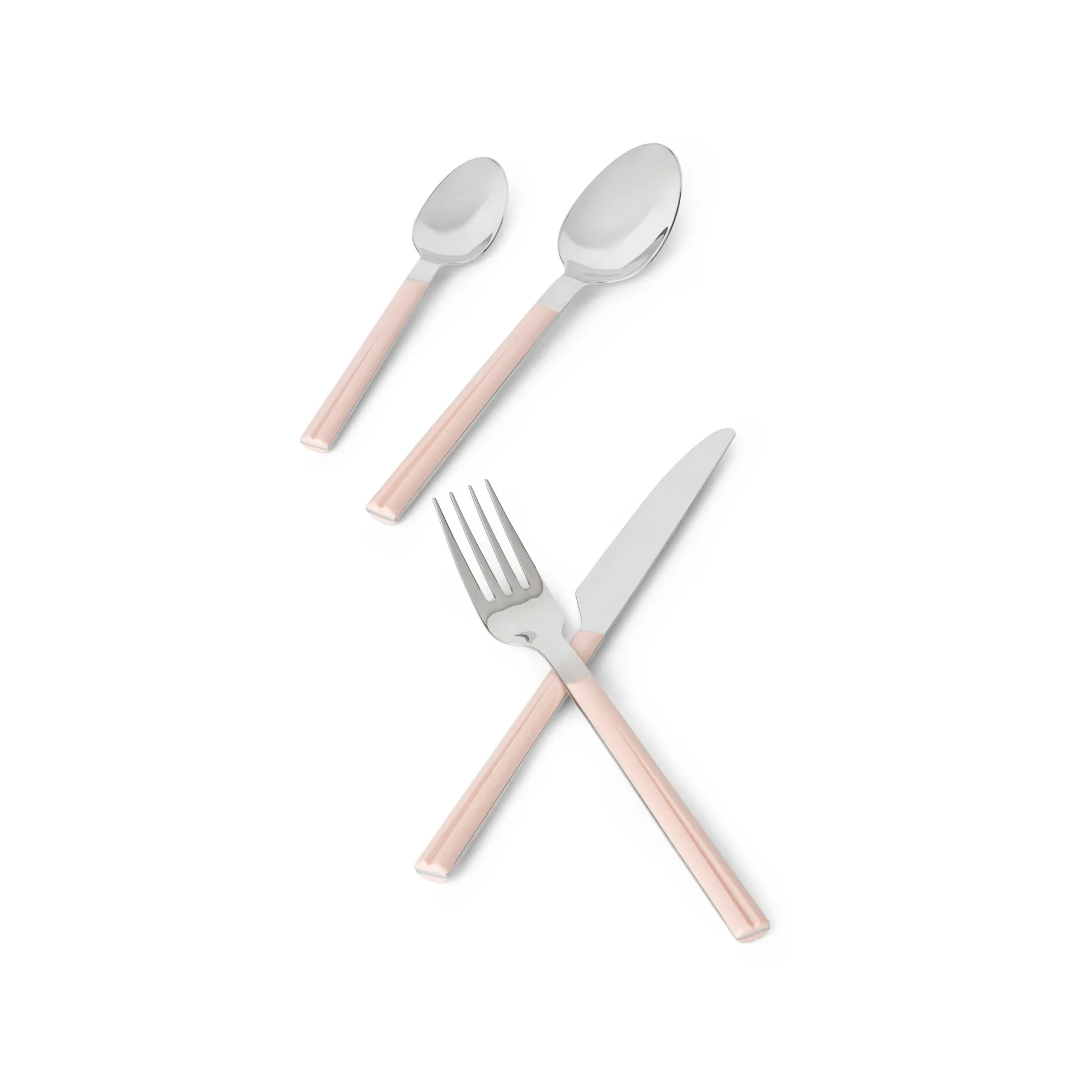 Grand Cru Bistro 餐具 cutlery 16 pieces, Blush Rosendahl