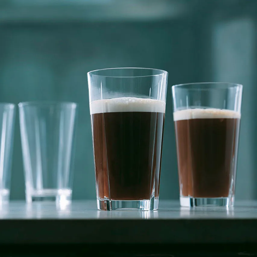 Grand Cru Caféglass, clear 6-pack Rosendahl