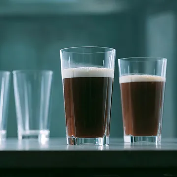 Grand Cru Caféglass - clear 6-pack - Rosendahl