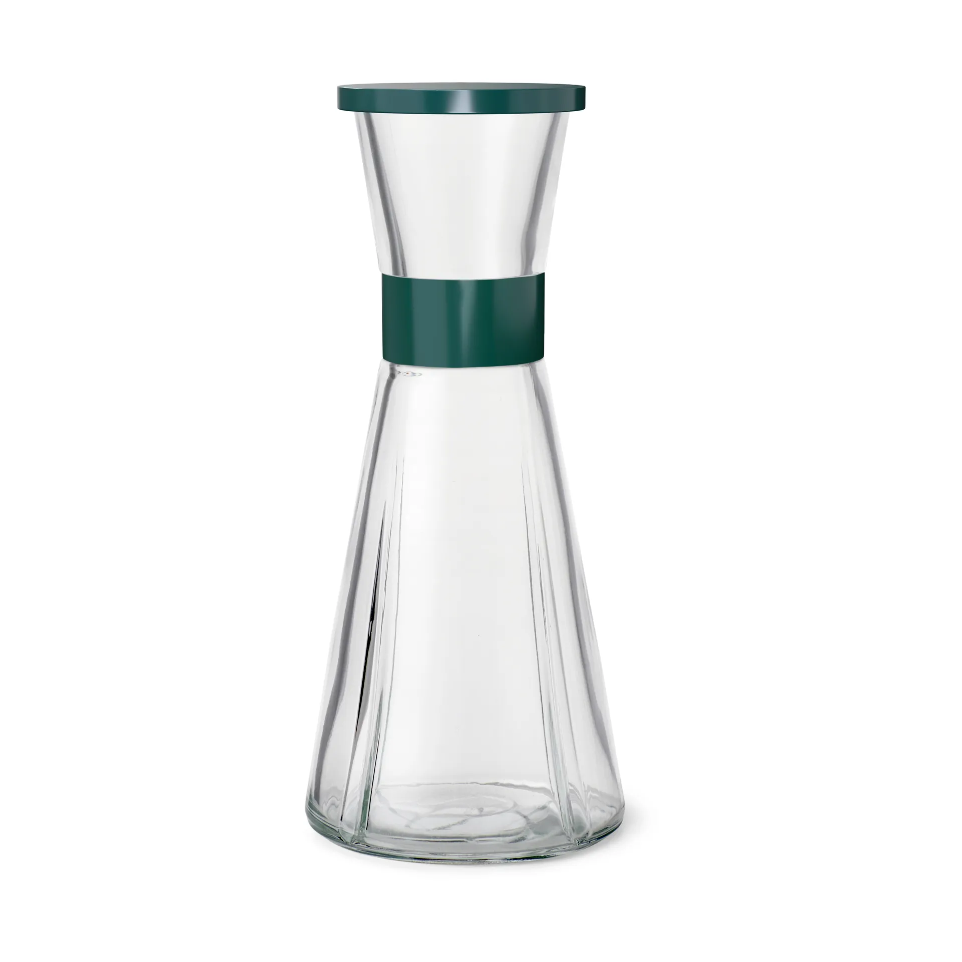 Grand Cru Carafe, 森林绿 Rosendahl