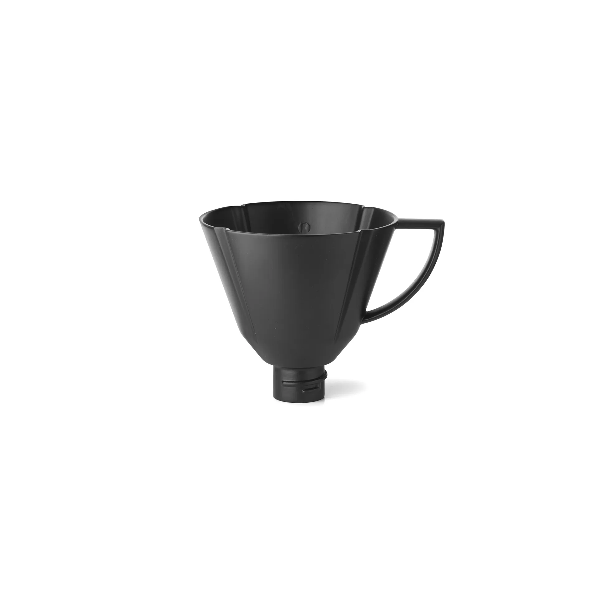 Grand Cru coffee brewer Ø 13.5 cm, 黑色 Rosendahl