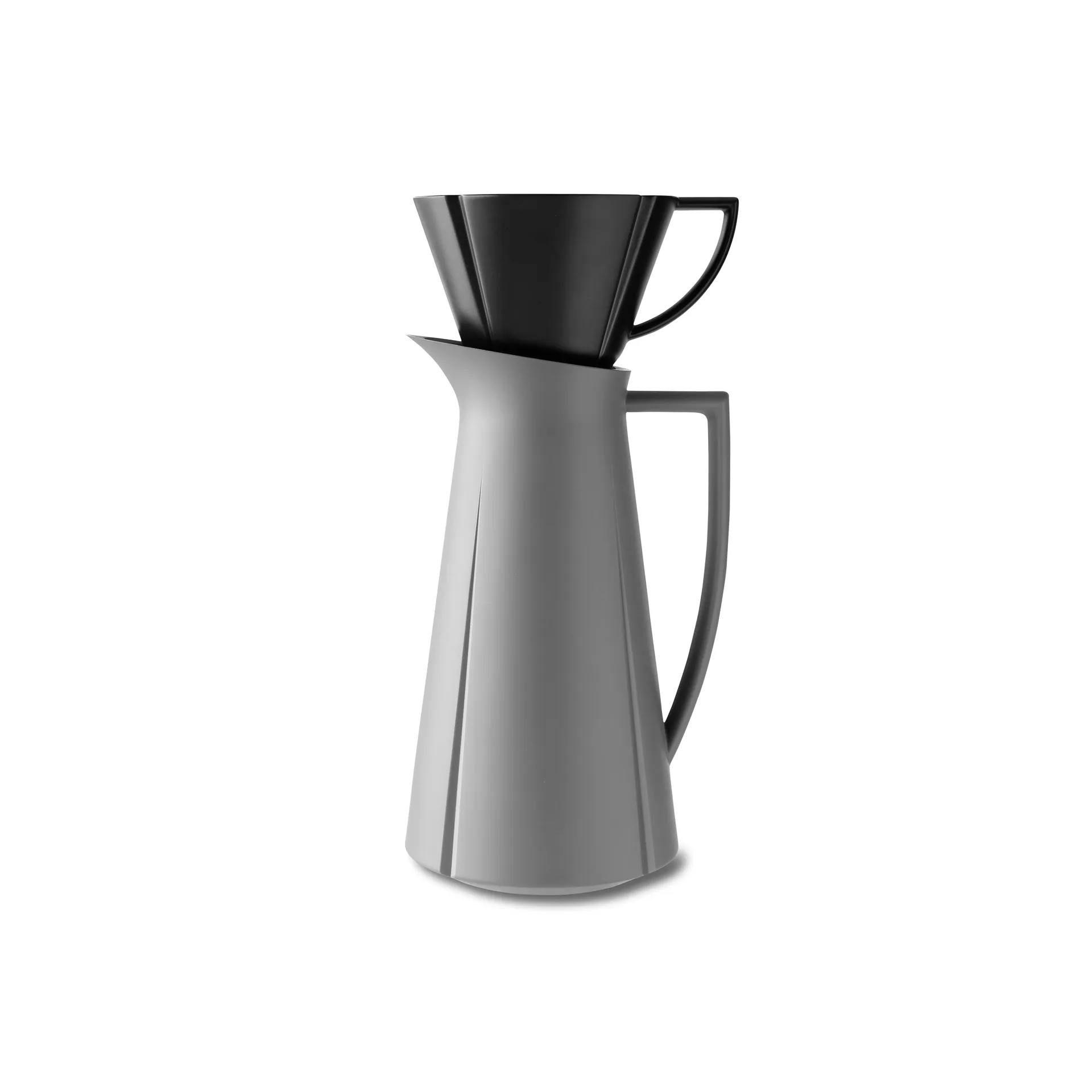 Grand Cru coffee brewer Ø 13.5 cm, 黑色 Rosendahl