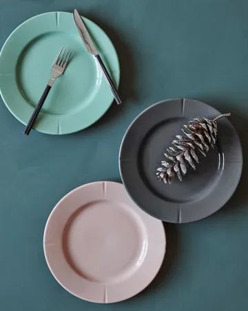 Grand Cru Colourful 盘子 Ø27 cm - Blush - Rosendahl