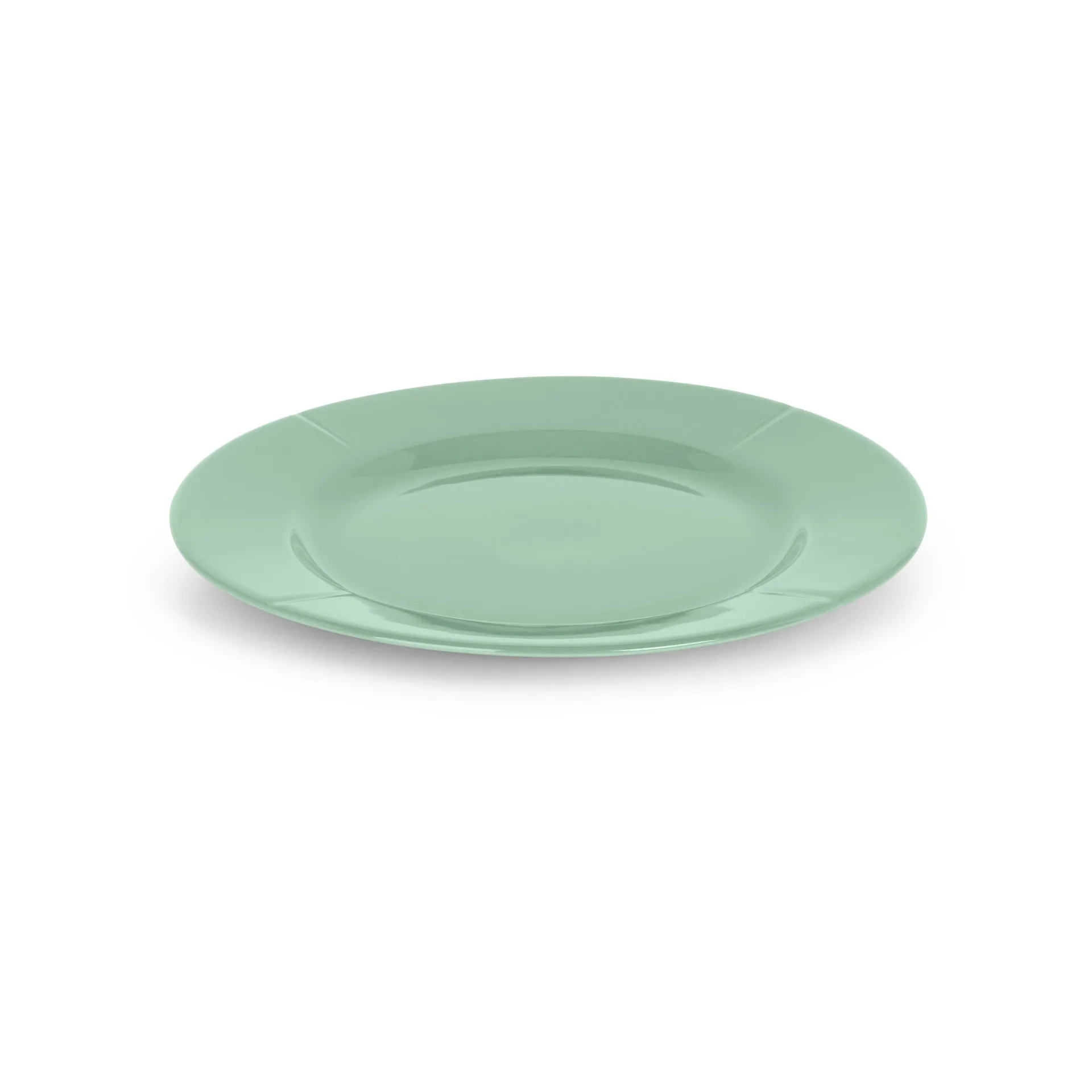 Grand Cru Colourful 盘子 Ø27 cm, 薄荷色 Rosendahl