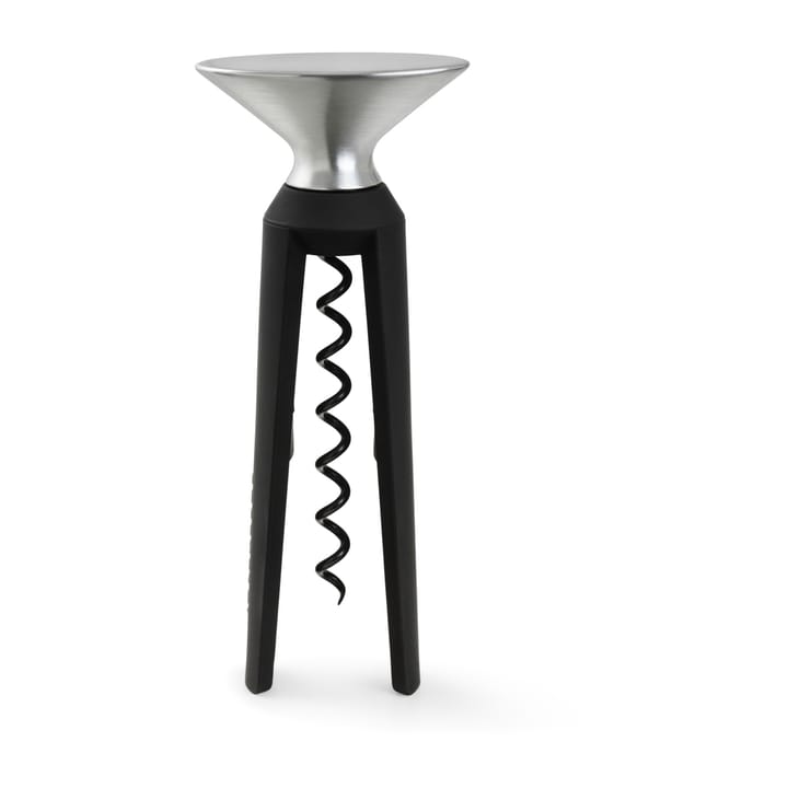 Grand Cru corkscrew 16.5 cm - 不锈钢 - Rosendahl