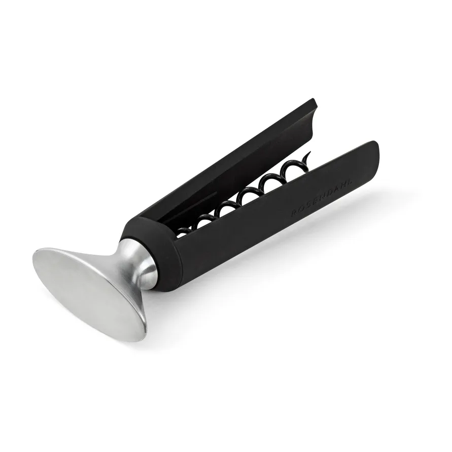 Grand Cru corkscrew 16.5 cm, 不锈钢 Rosendahl