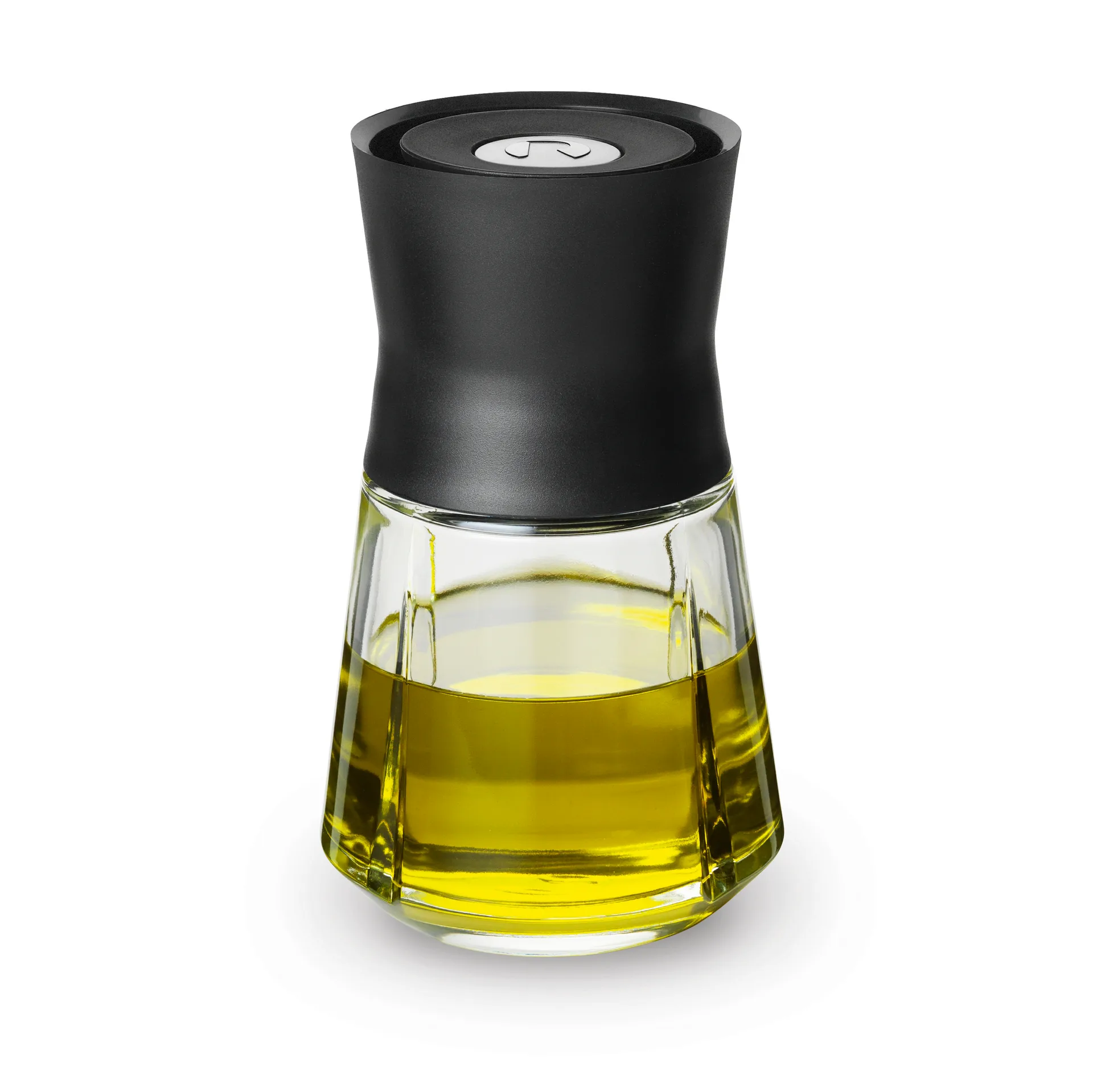 Grand Cru dressing shaker 25 cl, 黑色 Rosendahl