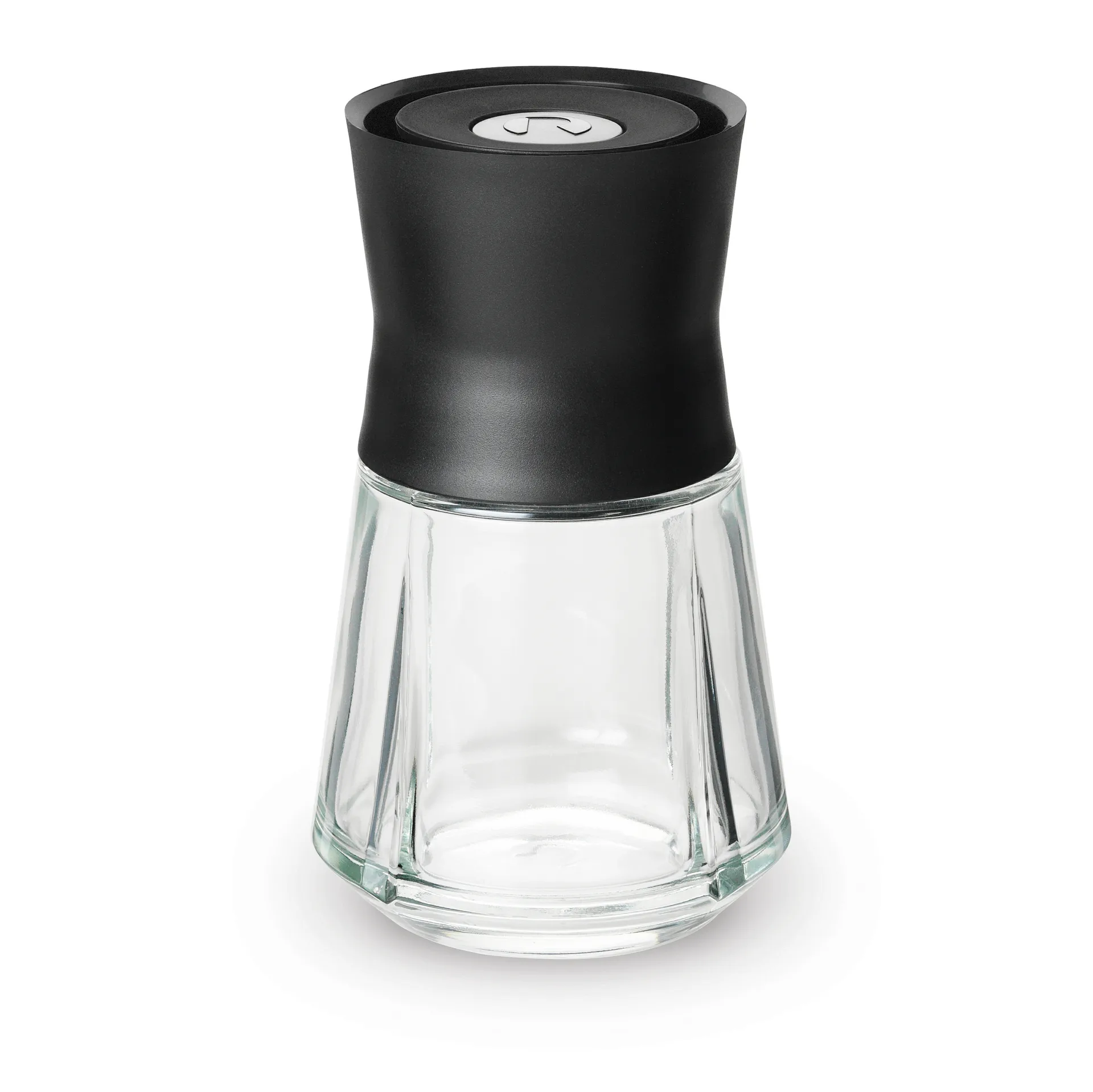 Grand Cru dressing shaker 25 cl, 黑色 Rosendahl