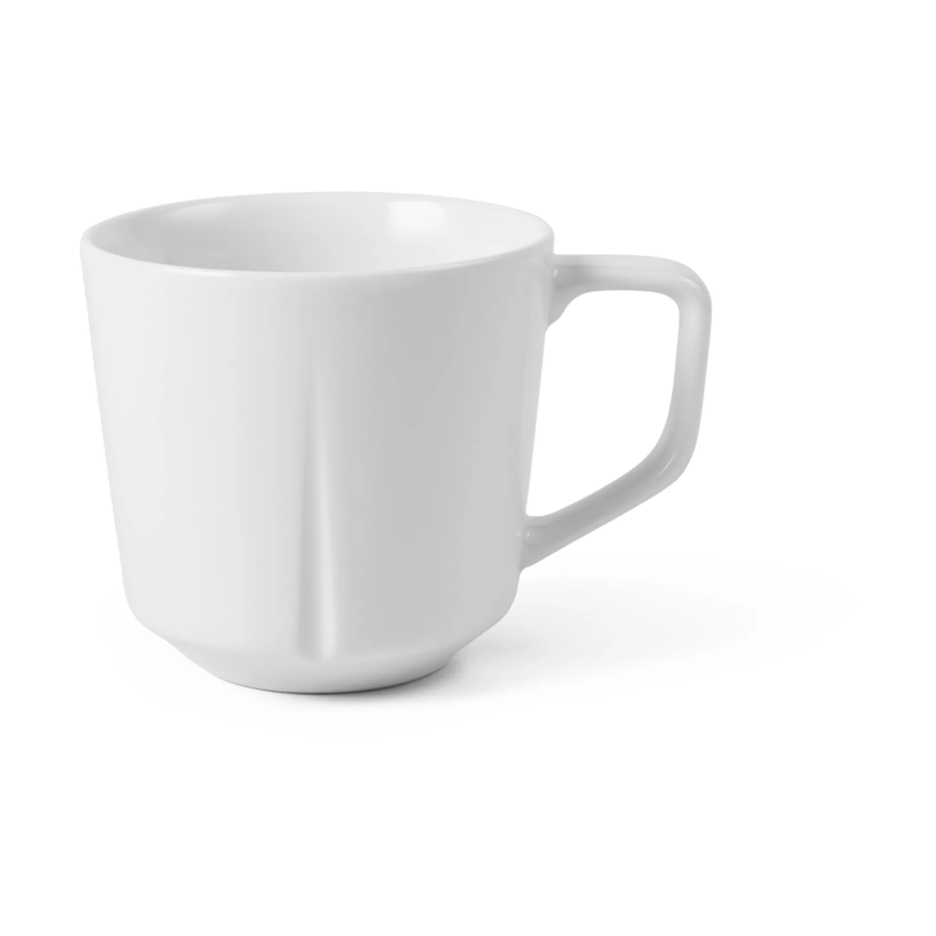 Grand Cru essentials 马克杯 30 cl 四件套装, White Rosendahl