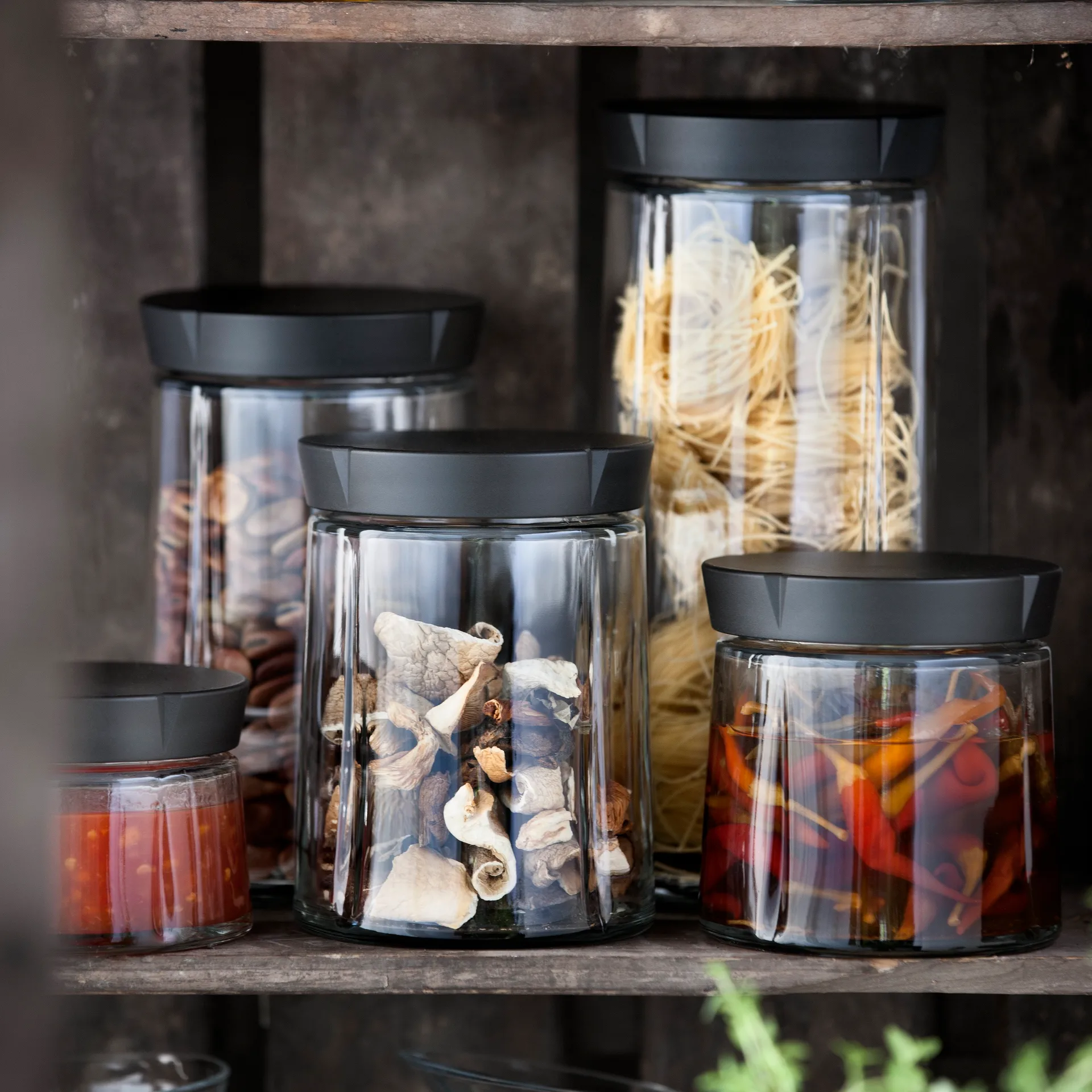 Grand Cru glass 罐子, 1.5 l Rosendahl