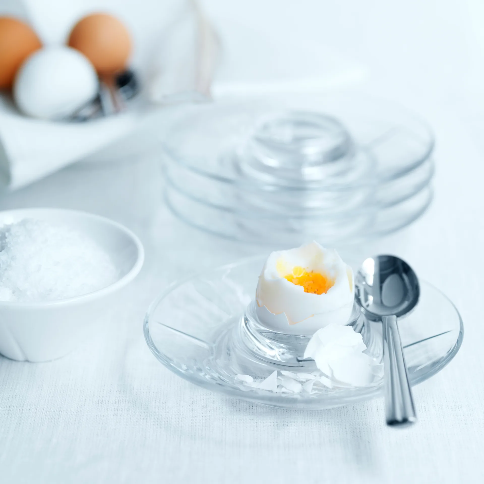 Grand Cru 蛋杯 glass 两件套装, 2-pack Rosendahl