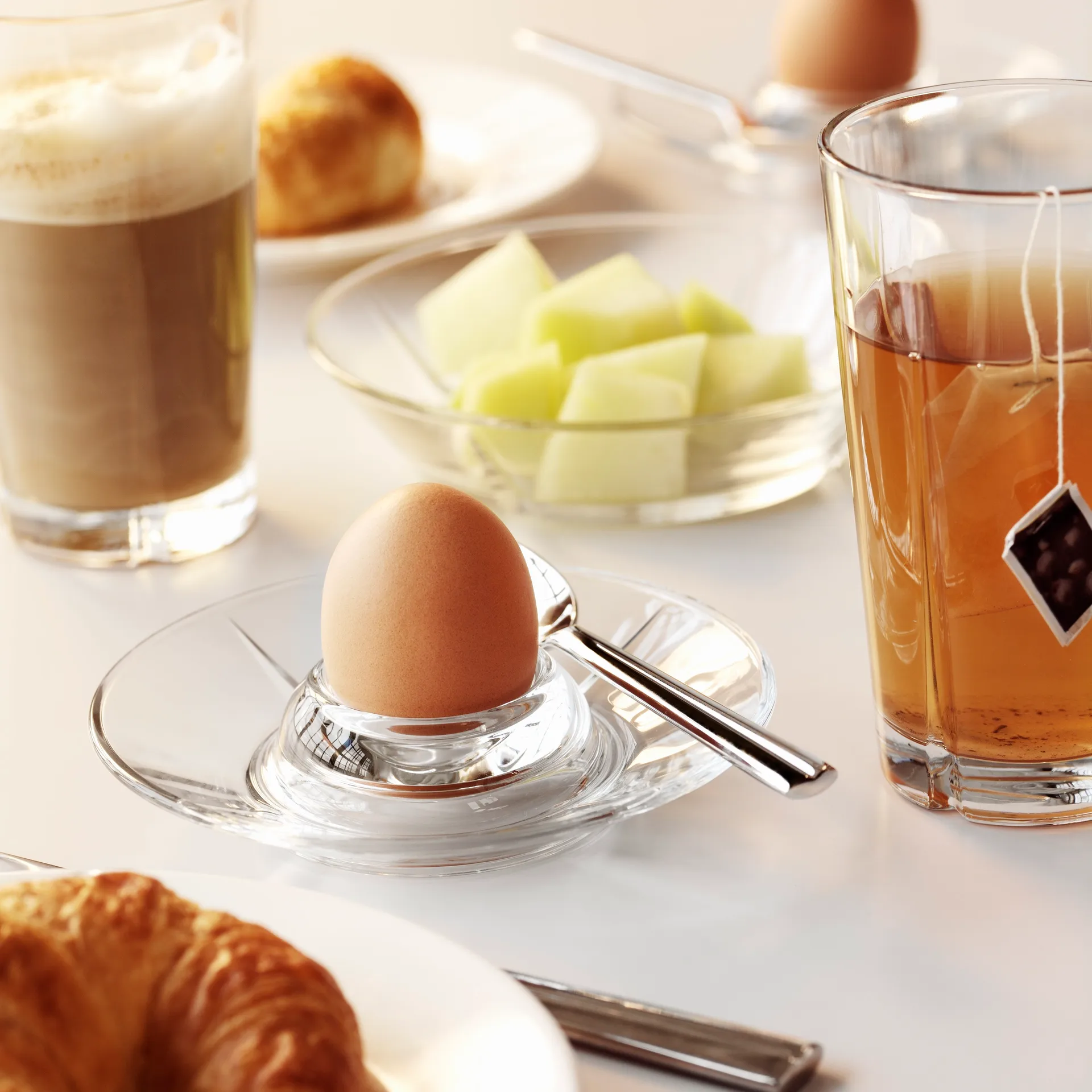 Grand Cru 蛋杯 glass 两件套装, 2-pack Rosendahl