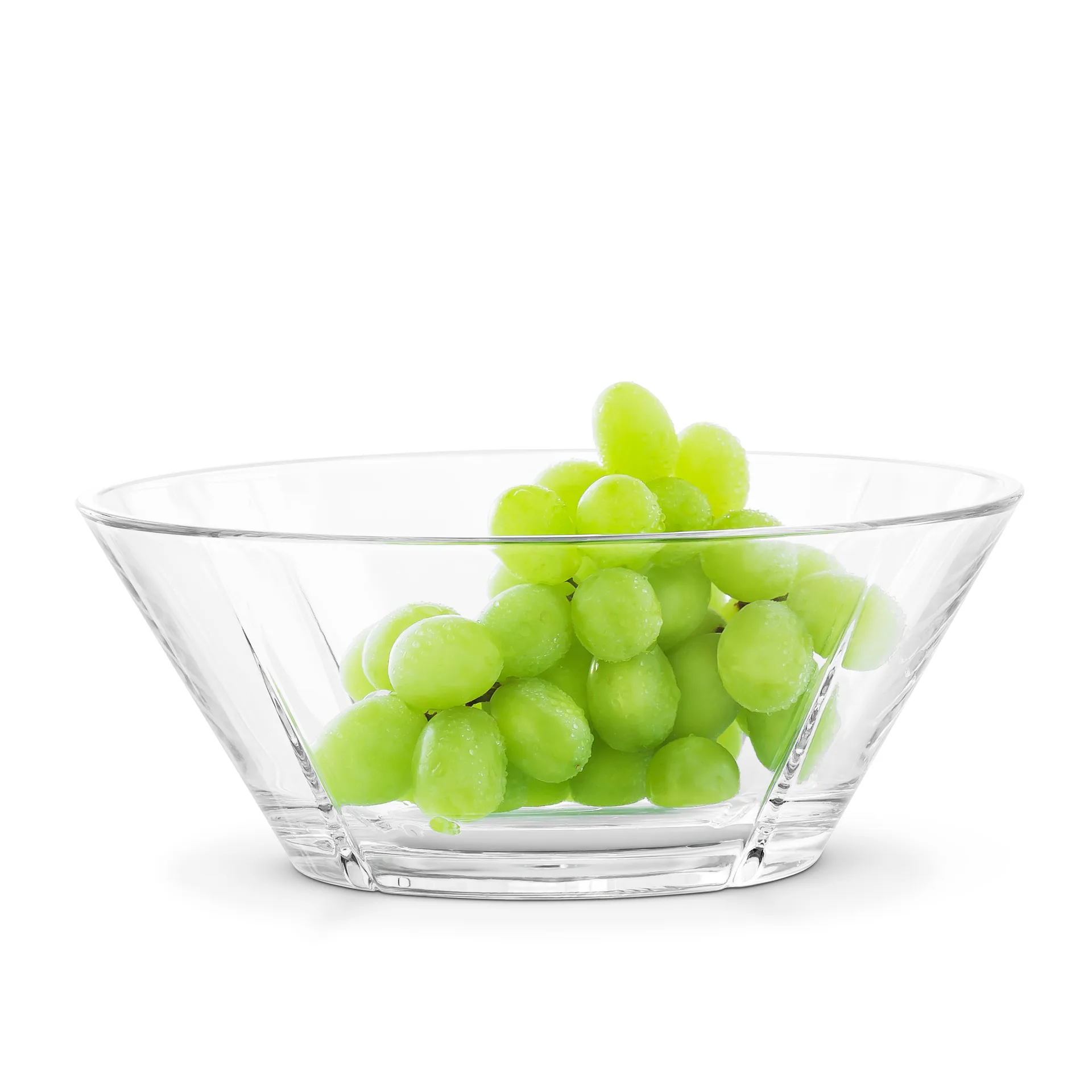 Grand Cru glass 碗  , 20 cm Rosendahl