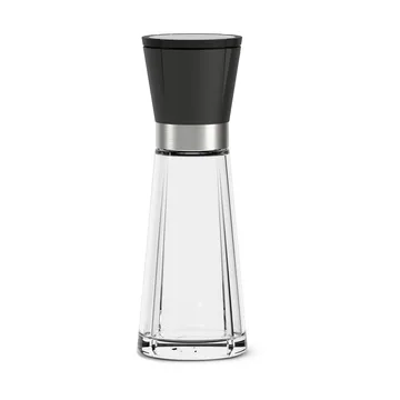 Grand Cru 盐和胡椒研磨器 H20.5cm - 黑色_钢制 - Rosendahl