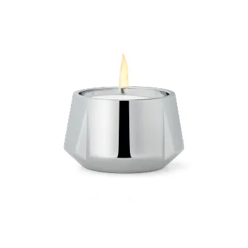 Grand Cru lantern Ø 5.6 cm, Chrome Rosendahl