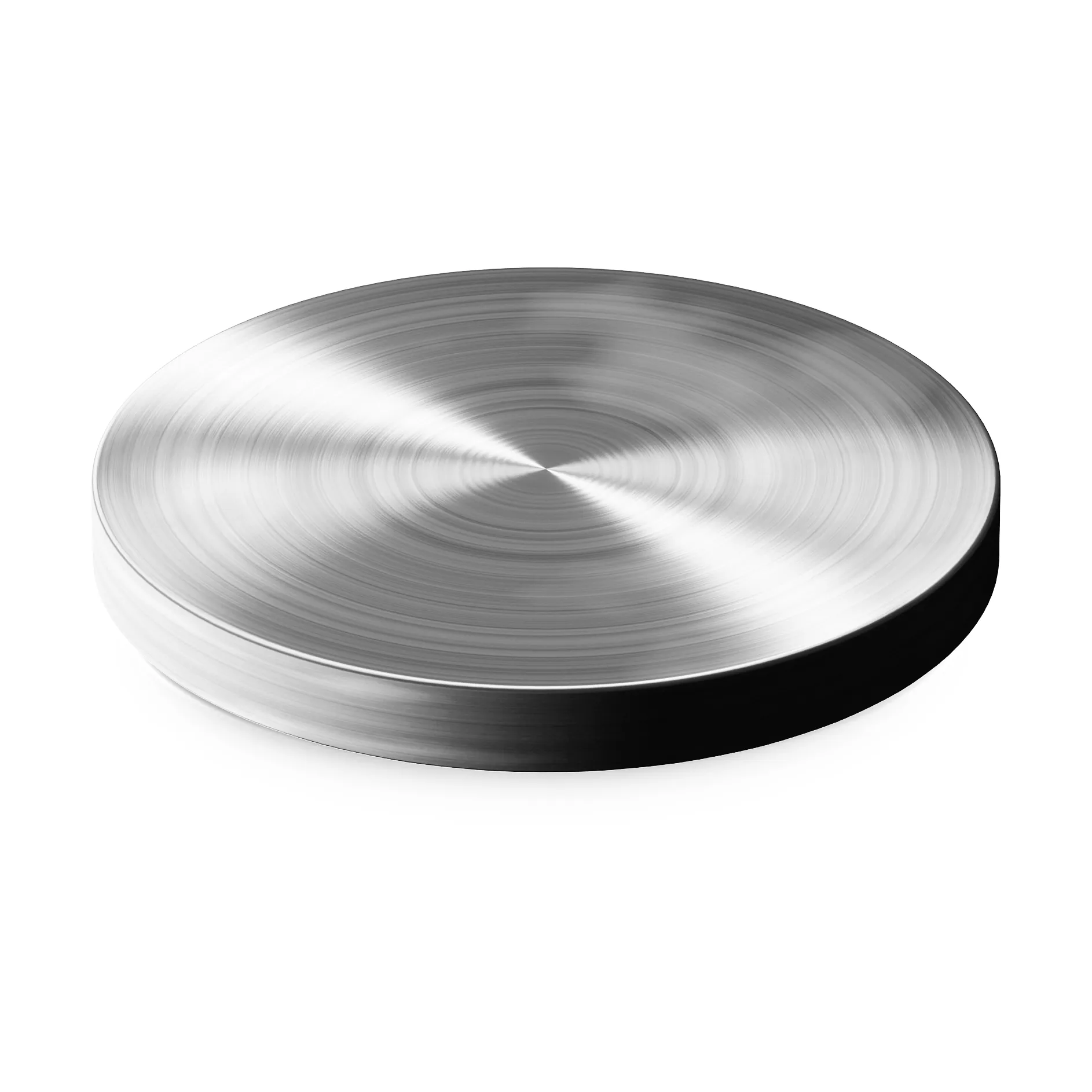 Grand Cru lid for water 水瓶/玻璃水瓶, 不锈钢 Rosendahl