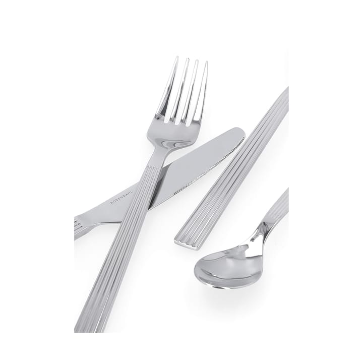 Grand Cru Nouveau 刀叉勺 套装, 16 pieces Rosendahl