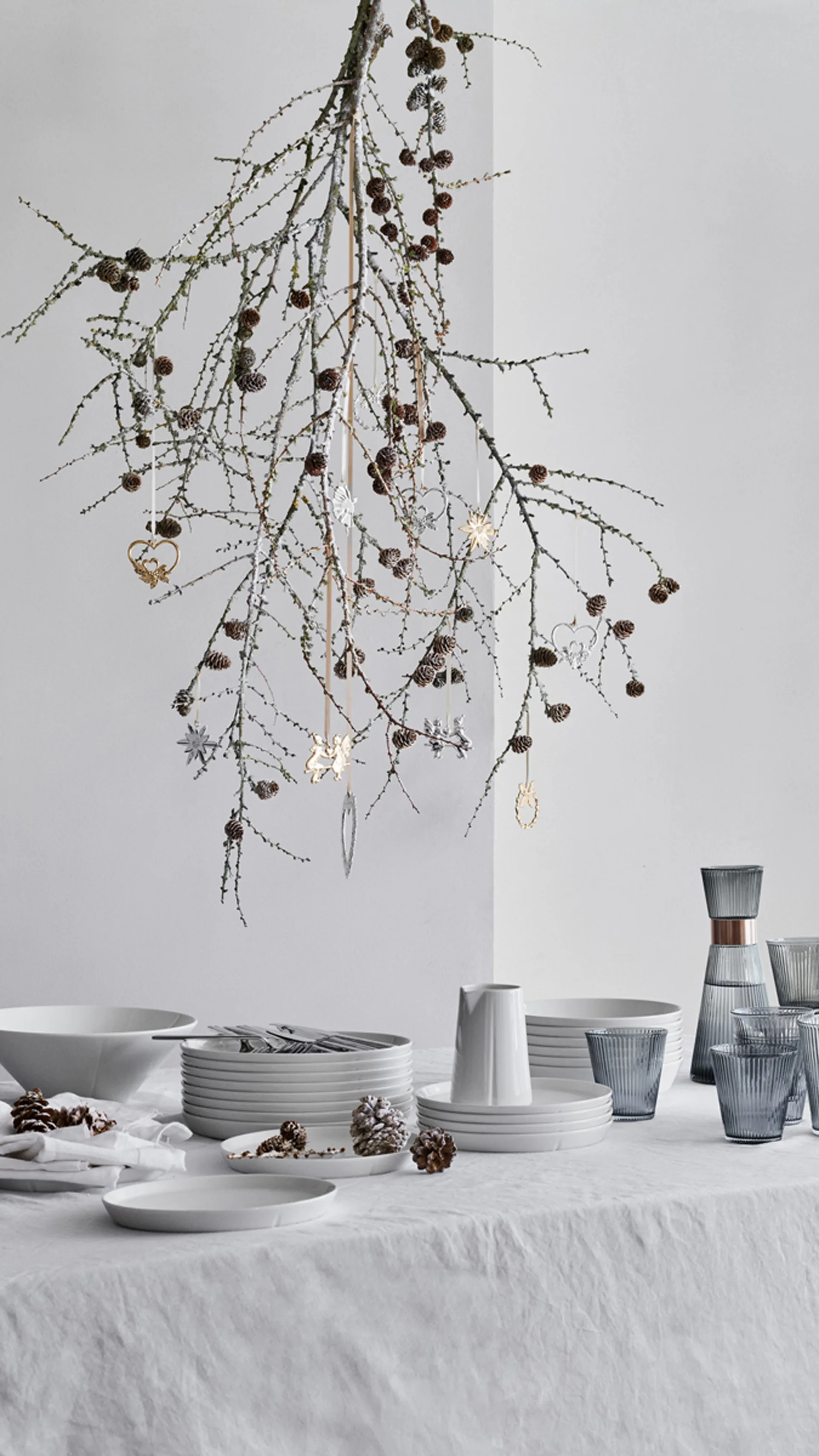 Grand Cru Nouveau 红酒杯 18 cl 两件套装, Smoke Rosendahl