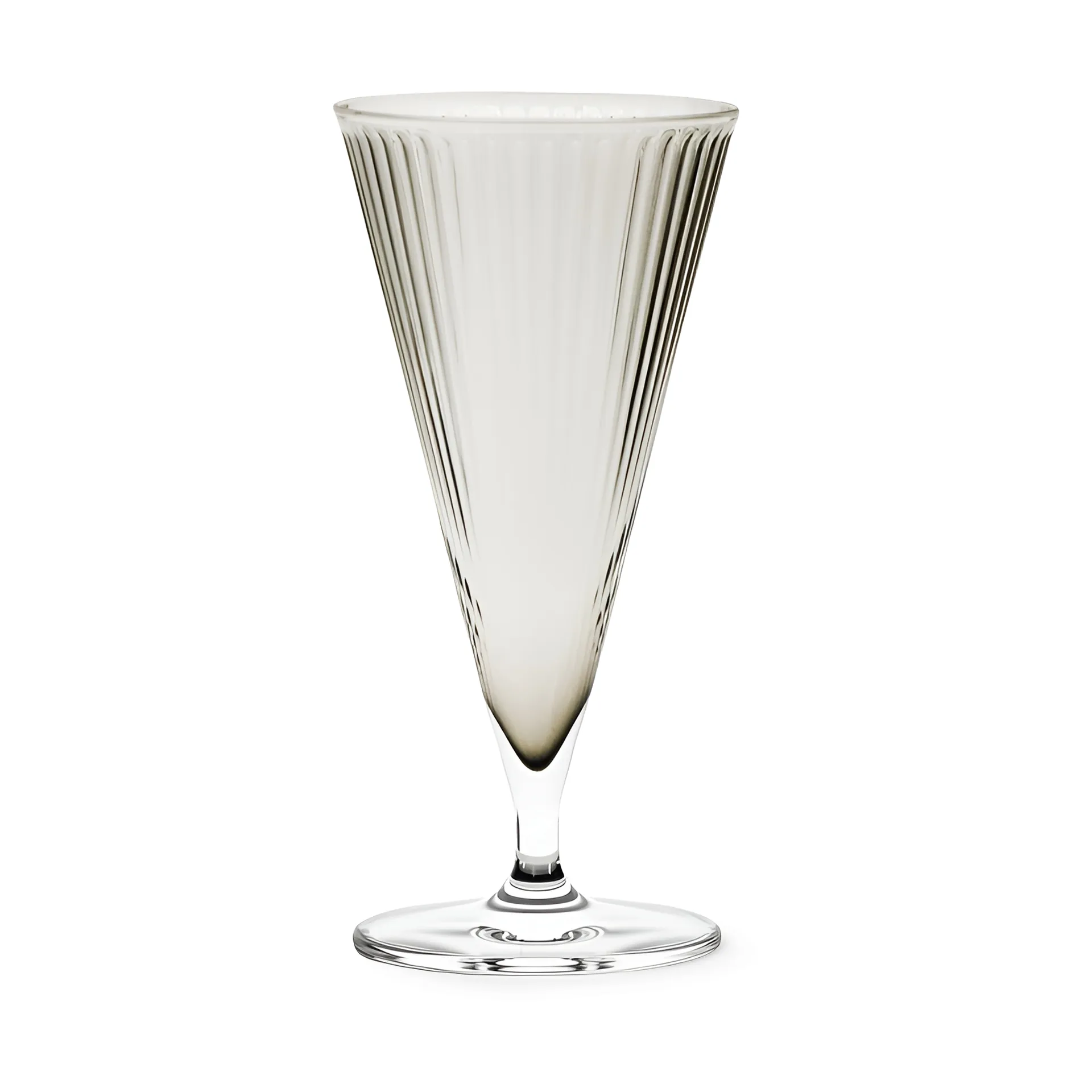 Grand Cru Nouveau 香槟杯 20 cl 两件套装, 烟熏 Rosendahl