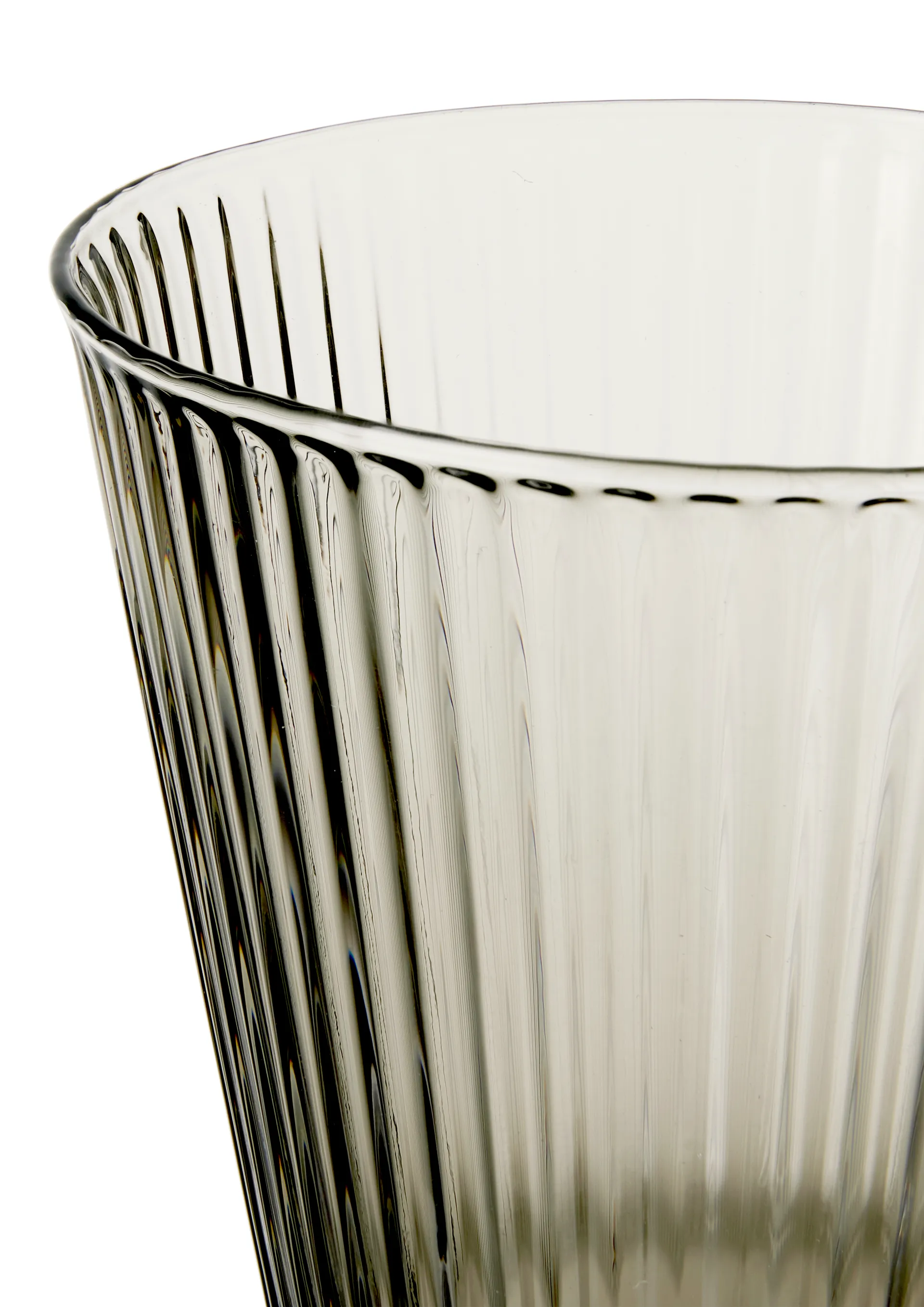 Grand Cru Nouveau 香槟杯 20 cl 两件套装, 烟熏 Rosendahl