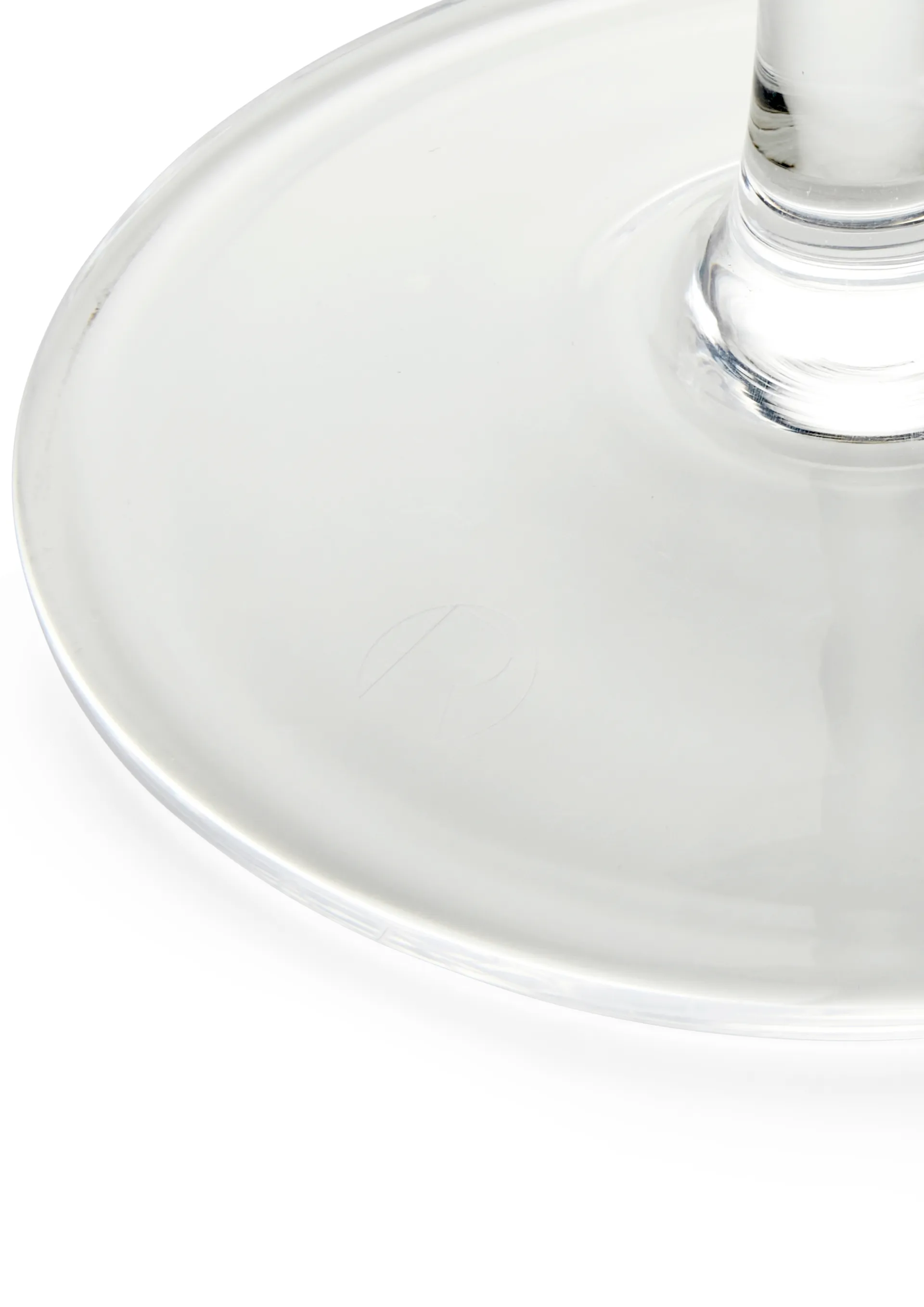 Grand Cru Nouveau 香槟杯 20 cl 两件套装, 烟熏 Rosendahl