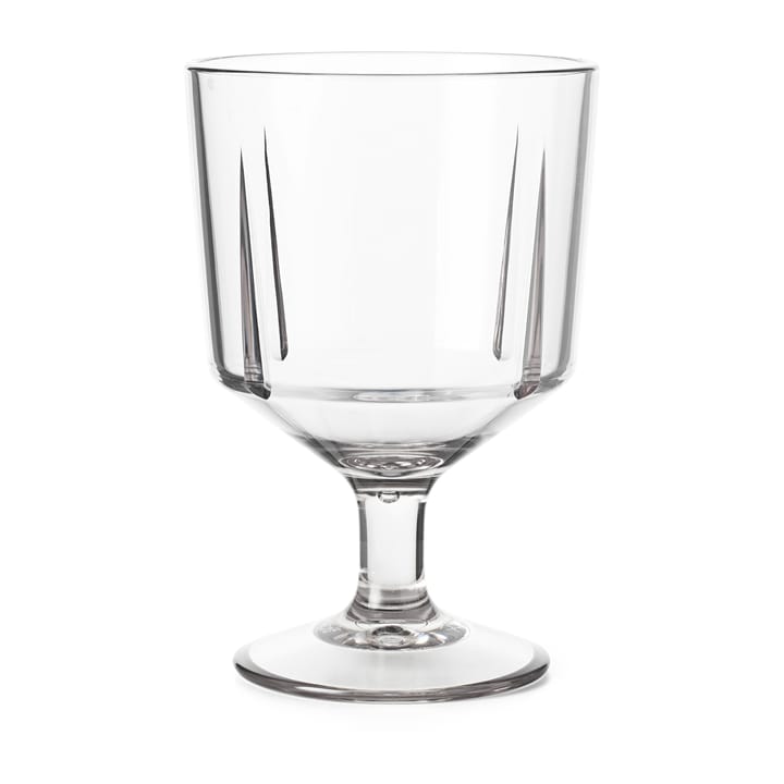 Grand Cru outdoor glass 26 cl 两件套装, Clear Rosendahl