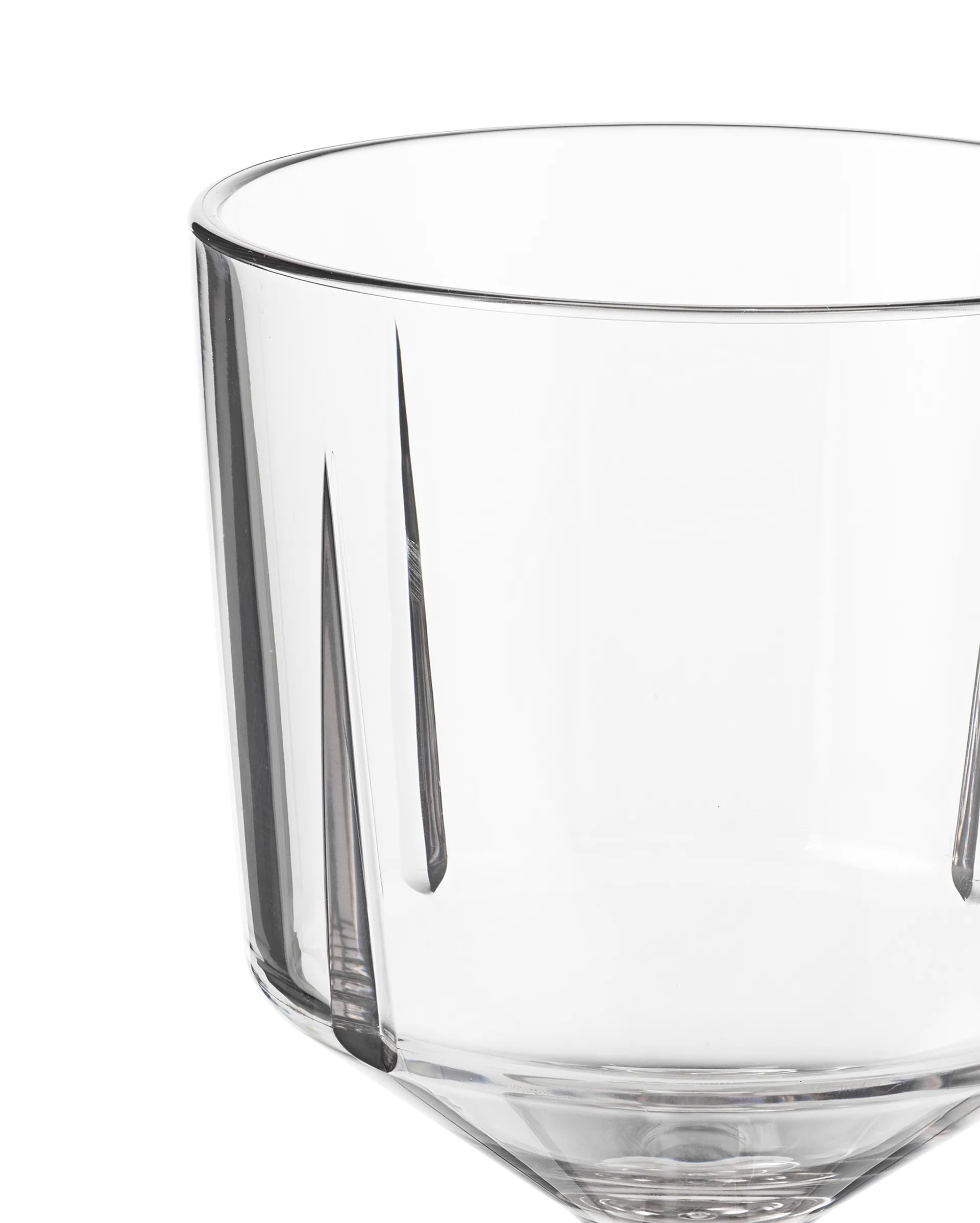 Grand Cru outdoor glass 26 cl 两件套装, Clear Rosendahl