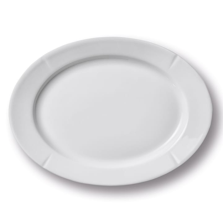 Grand Cru oval 盘子, 23 cm Rosendahl