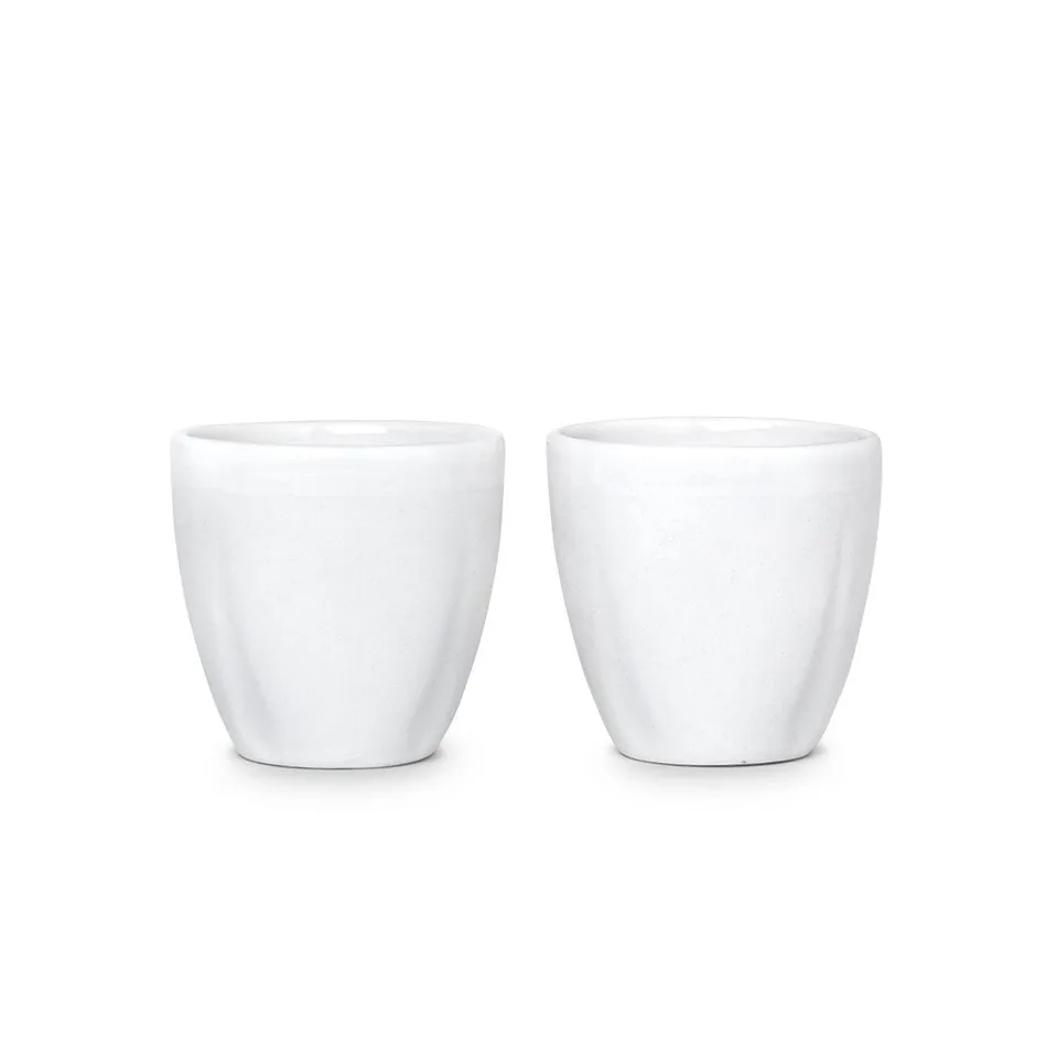 Grand Cru 蛋杯 porcelain 两件套装, 2-pack Rosendahl