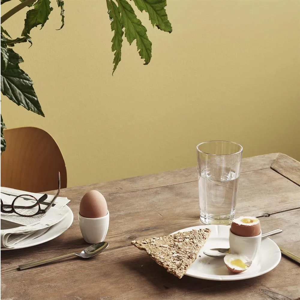 Grand Cru 蛋杯 porcelain 两件套装, 2-pack Rosendahl