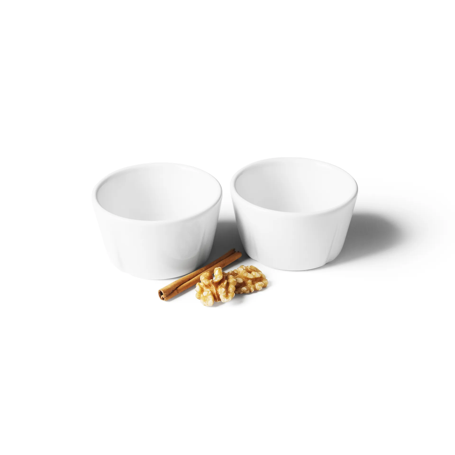 Grand Cru ramekin Ø9 cm 两件套装, White Rosendahl