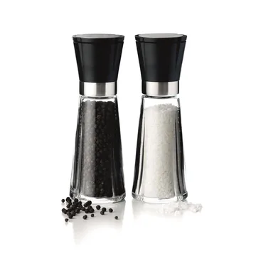 Grand Cru 盐和 胡椒研磨器 - salt- and peppermill - Rosendahl