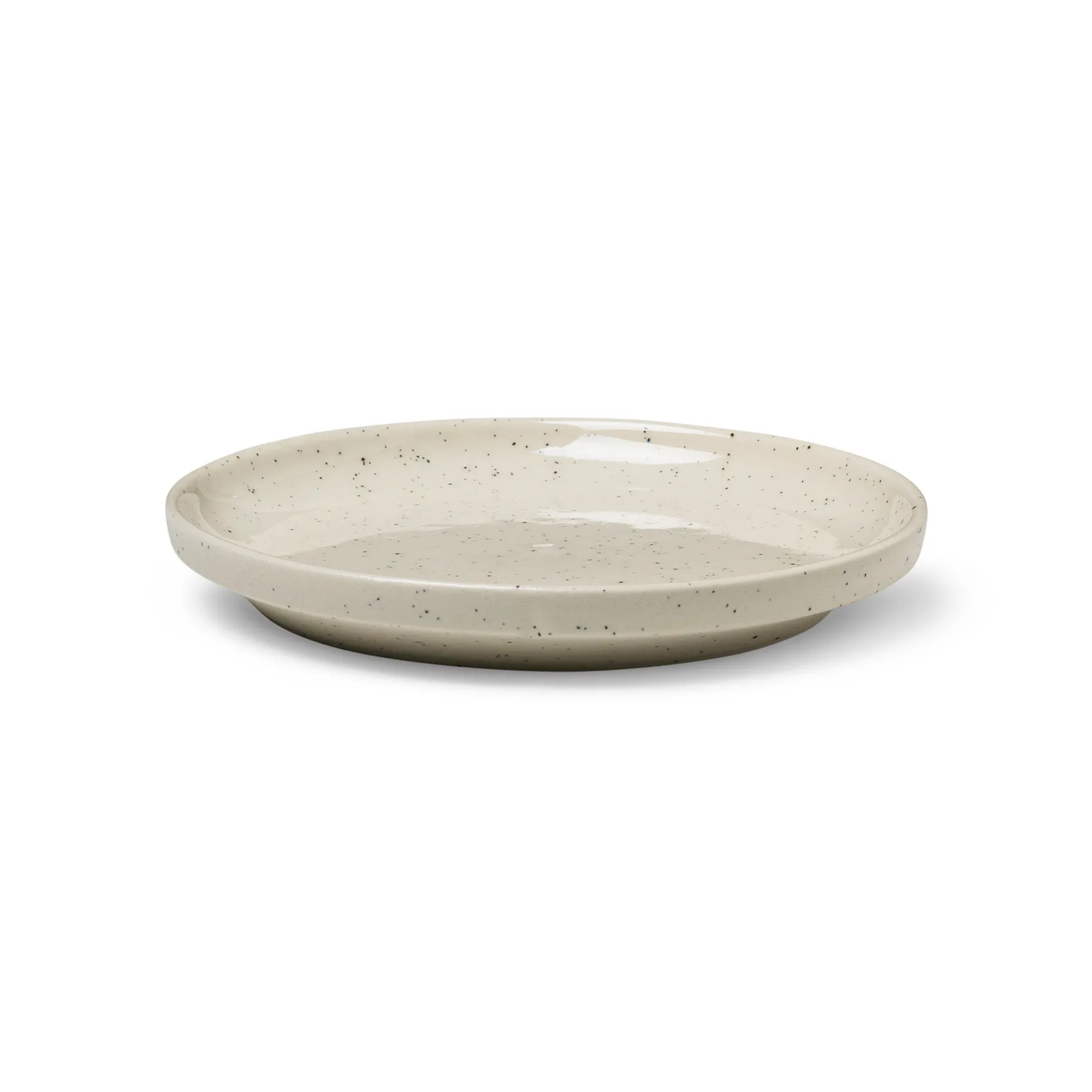 Grand Cru Sense 盘16cm, 沙色 Rosendahl